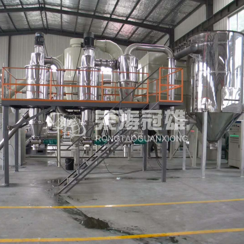 您知道吗？粉体的重要应用领域有哪些？